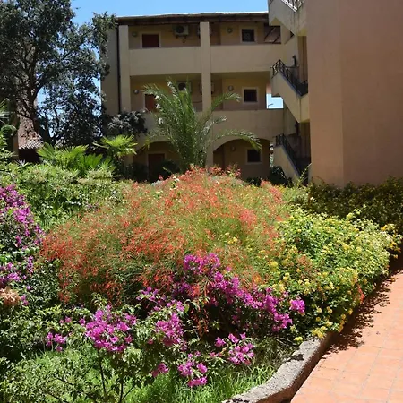 Appartement La Casa In Sardegna Olbia
