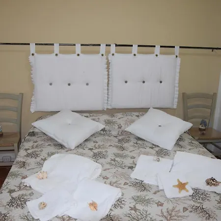 Appartement La Casa In Sardegna Olbia