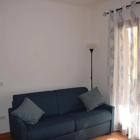 La Casa In Sardegna Appartement Olbia