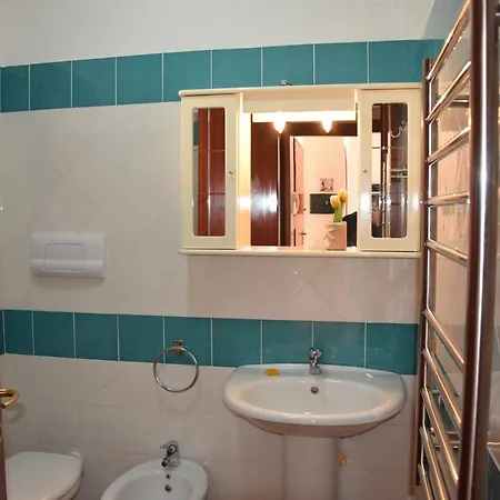 La Casa In Sardegna Appartement Olbia