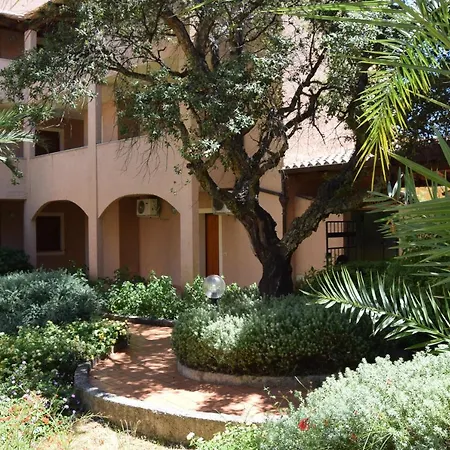 La Casa In Sardegna Appartement *