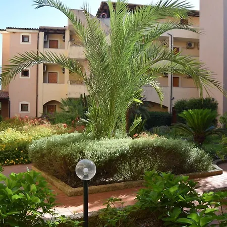Appartement La Casa In Sardegna