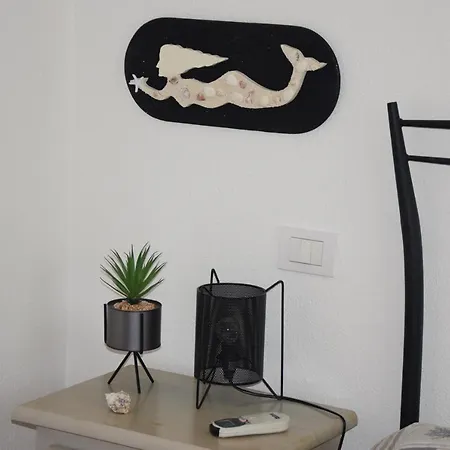 Appartement La Casa In Sardegna Olbia
