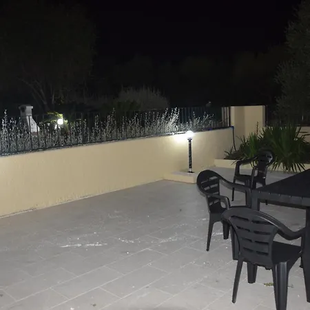 Appartement La Casa In Sardegna Olbia