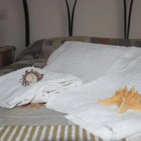 Appartement La Casa In Sardegna