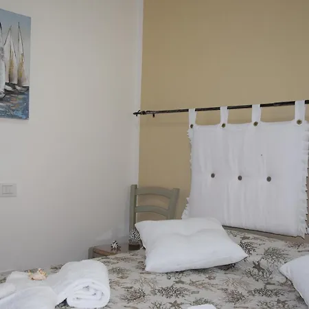 La Casa In Sardegna * أولبيا