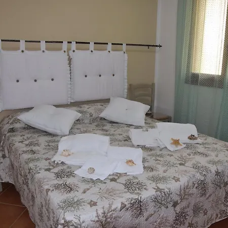 La Casa In Sardegna * أولبيا