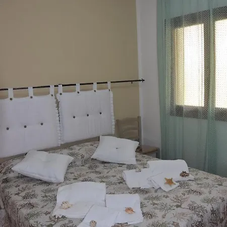 شقة La Casa In Sardegna أولبيا