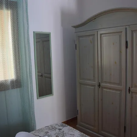 La Casa In Sardegna أولبيا