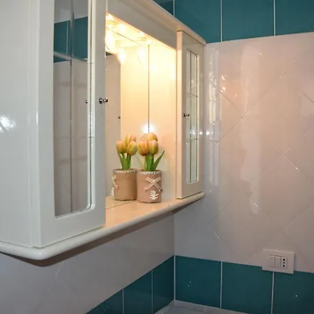 شقة La Casa In Sardegna أولبيا