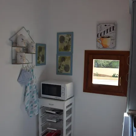 La Casa In Sardegna أولبيا