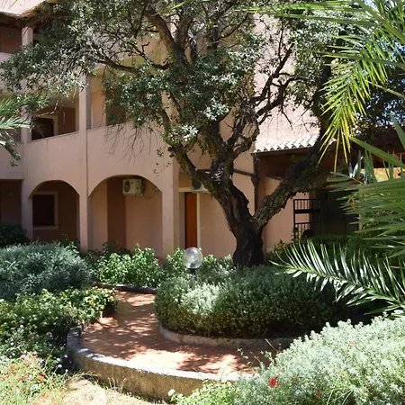 La Casa In Sardegna شقة *