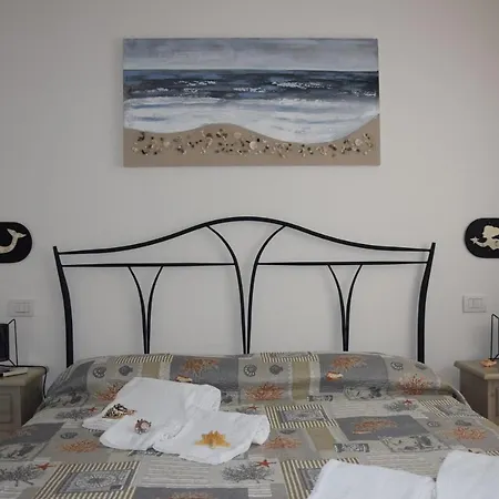 شقة La Casa In Sardegna *