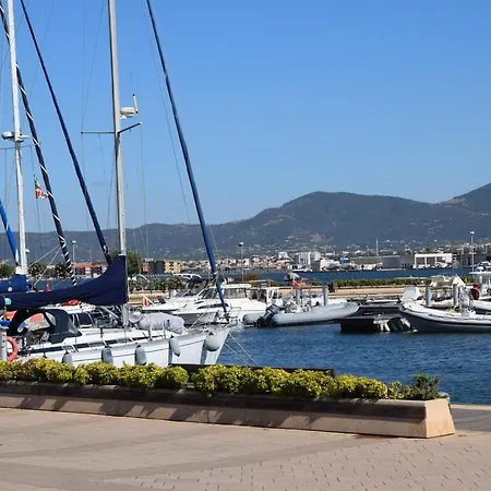 شقة La Casa In Sardegna أولبيا