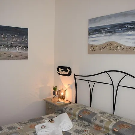 La Casa In Sardegna أولبيا