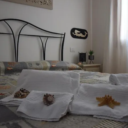 La Casa In Sardegna شقة *
