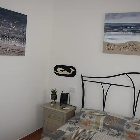 La Casa In Sardegna أولبيا