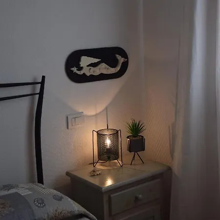 La Casa In Sardegna * أولبيا