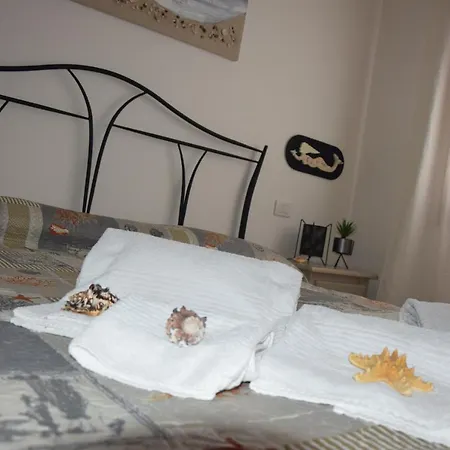شقة La Casa In Sardegna *