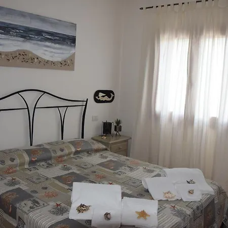 La Casa In Sardegna * أولبيا