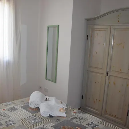 La Casa In Sardegna * أولبيا