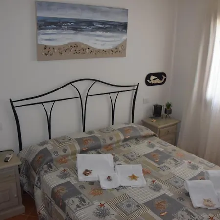 La Casa In Sardegna شقة