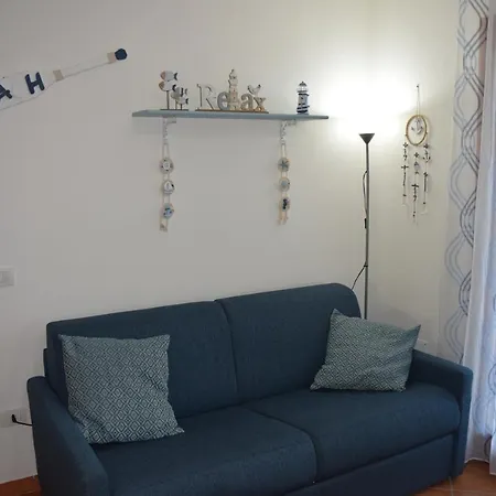 La Casa In Sardegna شقة *