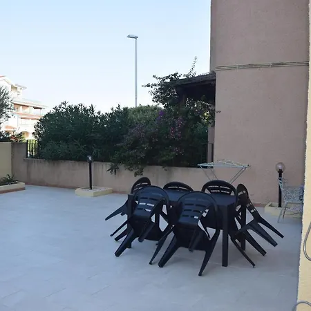 La Casa In Sardegna شقة أولبيا